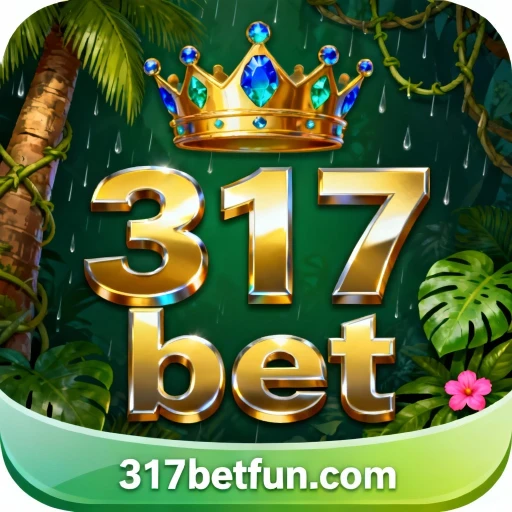 Logo 317 bet